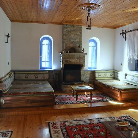 Гостьовий будинок Petroto House Fragkades Екстер'єр фото