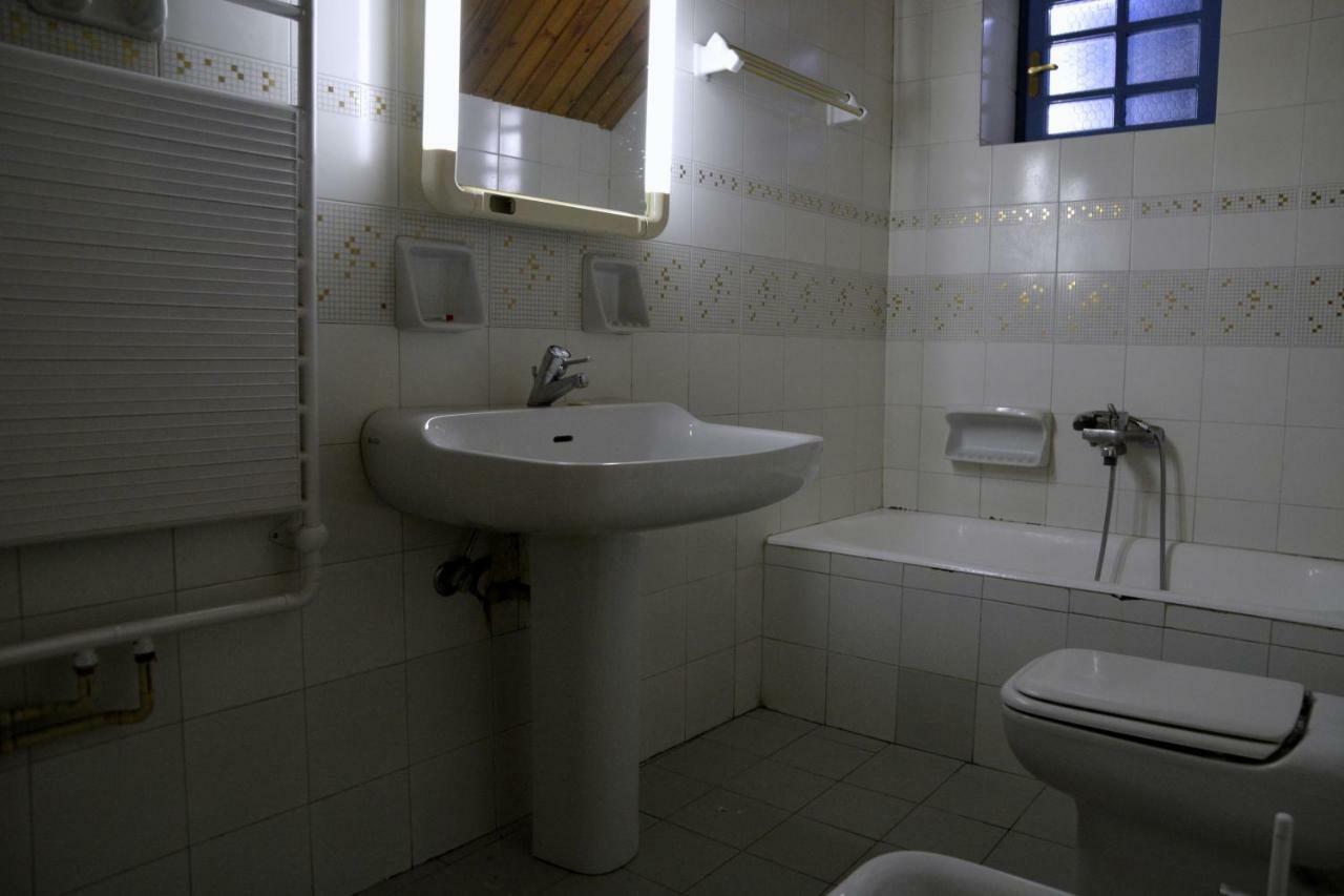 Гостьовий будинок Petroto House Fragkades Екстер'єр фото